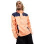 Фото #2 товара Columbia Challenger windbreaker in apricot