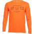 Фото #2 товара TRANGOWORLD Gerena long sleeve T-shirt