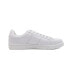 Фото #2 товара FRED PERRY B721 Leather trainers