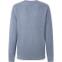 HACKETT Micro Rib sweatshirt