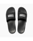 ფოტო #3 პროდუქტის Men's One Comfort Fit Slides Sandals