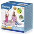 Фото #3 товара BESTWAY Up In & Over 91x20 cm Inflatable Play Pool With Balls