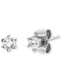 Фото #1 товара Engelsrufer Ear Studs Shiny ERE-SHINY-ZI-ST-4