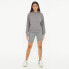 LEGEA F Boxy sweatshirt