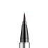 Фото #6 товара Liquid Eyeliner High Precision 03 Brown, 0,6 ml