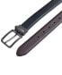 Фото #3 товара Men's Reversible Belt, Created for Macy's