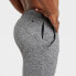 Фото #4 товара Men's Soft Stretch Tapered Joggers - All in Motion Gray Heather S