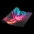 Фото #10 товара ASUS ROG Strix Edge - Multicolour - Pattern - Rubber - Non-slip base - Gaming mouse pad