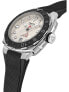 Фото #2 товара Alpina AL-560LG3VE6 Mens Watch Startimer Heritage Automatic GMT 39mm 30ATM