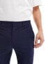 Фото #7 товара Lacoste golf essentials trousers in navy