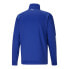 Фото #2 товара Puma Contrast 2.0 Full Zip Track Jacket Mens Size S Casual Athletic Outerwear 5