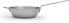 De Buyer Stainless Steel Casserole Pot, Silver, 32 cm