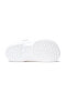 Baya White Blanc Terlik/Sandalet 10126-100