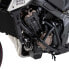 HEPCO BECKER Honda CB 650 R 19 5089518 00 01 Tubular Engine Guard
