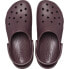 CROCS Classic Platform Clogs