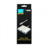 Фото #3 товара USB-разветвитель Ibox IUH3CFT1 Белый Серебристый