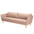 Фото #1 товара Sofa Bubunan (3-Sitzer)