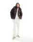 Фото #3 товара The North Face Heritage '71 Sierra down puffer jacket in brown