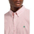 Фото #5 товара Рубашка длинного рукава SCOTCH & SODA Essential Oxford Stripe 175696 -97% хлопок, 3% эластан