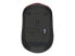 Logitech M171 Bluetooth Maus"Rot Kabellos