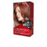 Фото #1 товара Revlon ColorSilk Beautiful Color No. 55 Light Reddish Brown Стойкая краска для волос без аммиака, оттенок светлый рыжевато-каштановый 60 мл