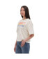 Фото #2 товара Women's Bray Sunset Graphic Tee