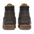 TIMBERLAND Authentics 7 Eye Chukka Boots