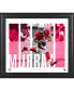Фото #1 товара Kyler Murray Arizona Cardinals Framed 15" x 17" Player Panel Collage