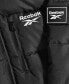 ფოტო #3 პროდუქტის Big Boys Quilted Full-Zip Hooded Puffer Jacket