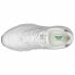 Propet Stability Walker Walking Mens White Sneakers Athletic Shoes M2034-WHT