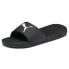 Фото #2 товара Puma Cool Cat Sport Slide Womens Black Casual Sandals 371016-04