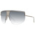 Max Mara Sonnenbrille MM0050 32C 70