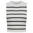 ფოტო #1 პროდუქტის ONLY Majli sleeveless T-shirt