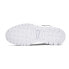 Фото #10 товара Puma Mayze Flawless Lace Up Platform Womens White Sneakers Casual Shoes 3916360