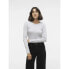 ფოტო #1 პროდუქტის VERO MODA Chloe long sleeve T-shirt