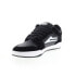 Фото #4 товара Lakai Telford Low MS1240262B00 Mens Black Skate Inspired Sneakers Shoes