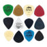 Фото #1 товара Dunlop Shred Pick Variety Pack