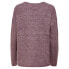 Фото #4 товара ONLY Camilla V-Neck Knit Sweater