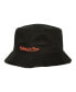 Фото #2 товара Men's Black Phoenix Suns 40th Anniversary Bucket Hat