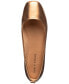 Women's Avvery Ballet Flats, Created for Macy's