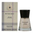 Women's Perfume Burberry EDP Touch 100 ml