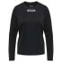 Фото #1 товара HUMMEL Tola long sleeve T-shirt