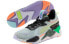 Puma RS-X Fourth Dimension 369838-01 Sneakers