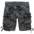 Shorts Brandit Urban Legend Anthrazit