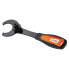 Фото #1 товара Инструмент для снятия каретки SUPER B с адаптерами Shimano SM-BB9000/SM-BB93/SM-BBR60