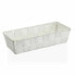 Basket Versa Textile (19 x 9 x 19 cm)