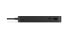Фото #5 товара Microsoft Surface Thunderbolt 4 Dock - Thunderbolt 4 - 3.5mm - RJ-45 - Thunderbolt 4 - USB 3.2 Gen 2 (3.1 Gen 2) Type-A - USB Type-C - Kensington - Black - 165 W - Round cable