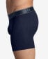 ფოტო #4 პროდუქტის Men's Mid-Length Boxer Brief