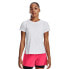 Фото #1 товара UNDER ARMOUR Iso-Chill Laser short sleeve T-shirt