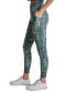 Women's High-Rise Printed 7/8 Leggings